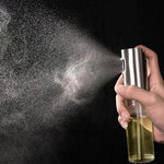 Glass Olive Oil Sprayer Oil Spray Bottle Barbecue Water Vinegar Spray fuel Injector Glass Pot for Kitchen Tools Accessories