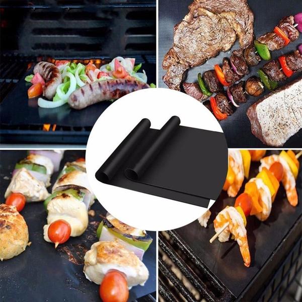 Heavy Duty Grill Pad