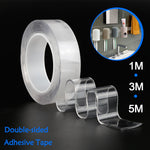 MULTI-PURPOSE NANO SUPER ADHESIVE TAPE ROLL