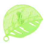 Leaf Clip Strainer
