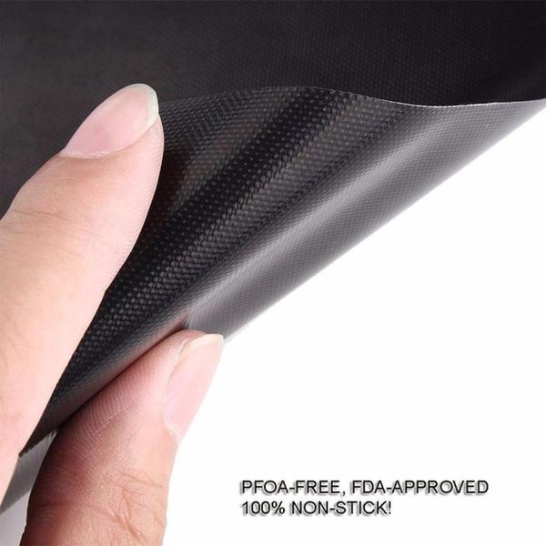 Heavy Duty Grill Pad