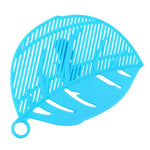 Leaf Clip Strainer