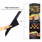 Heavy Duty Grill Pad