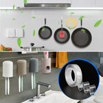 MULTI-PURPOSE NANO SUPER ADHESIVE TAPE ROLL