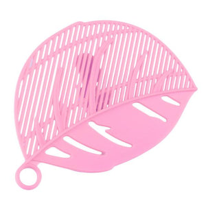 Leaf Clip Strainer