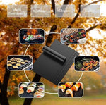 Heavy Duty Grill Pad