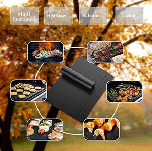Heavy Duty Grill Pad