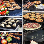 Heavy Duty Grill Pad